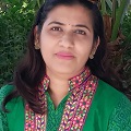 Ruchita Kotadiya - B.Sc. (Comp. Sci.), MCM, PGDBM, MA(Psychology)