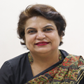 Kanchan A G - Certified  Career Counselor